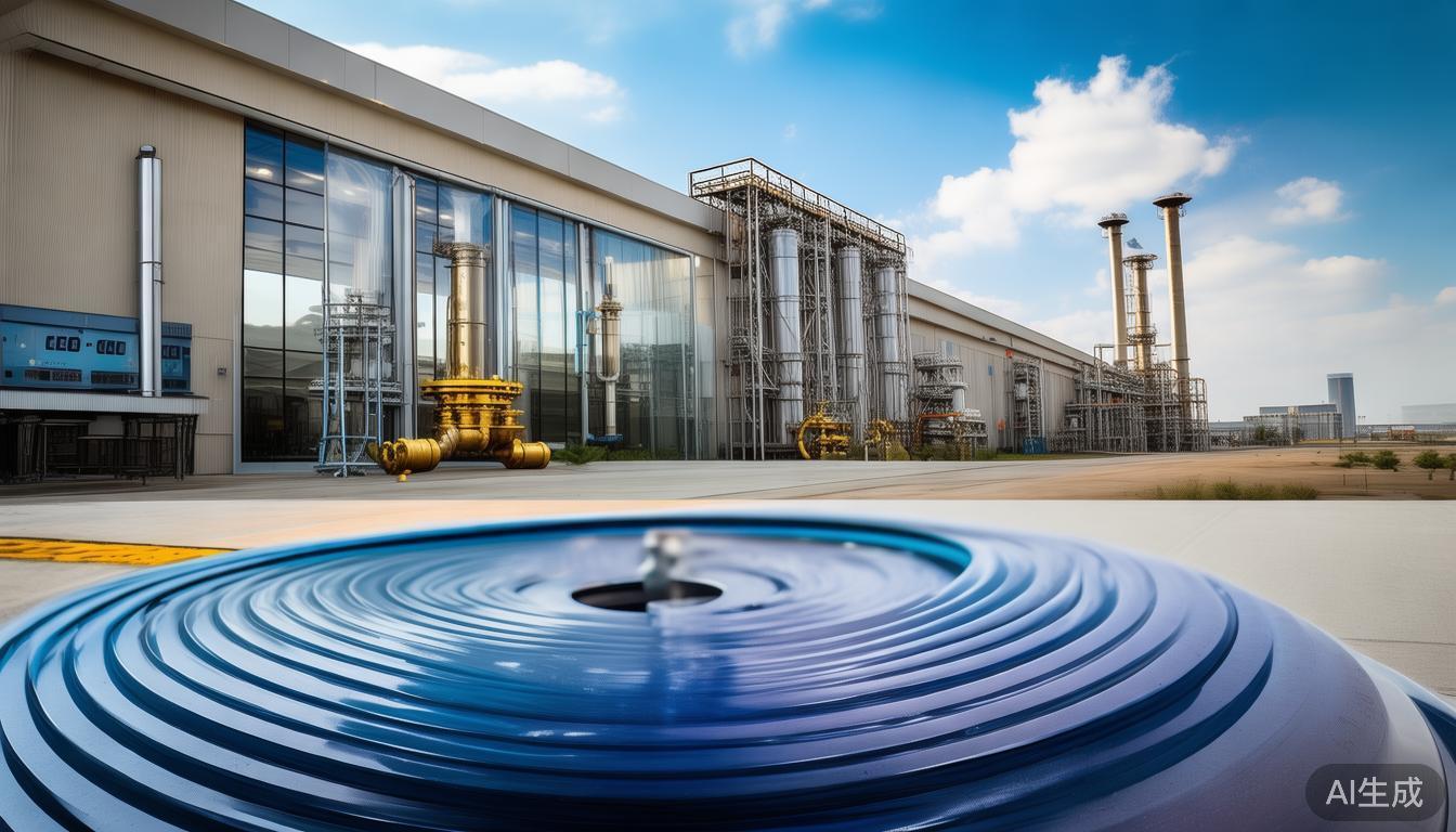 2025磁力泵标杆厂家深度解析：三大技术突破引领行业变革，精准选型指南助力高效采购