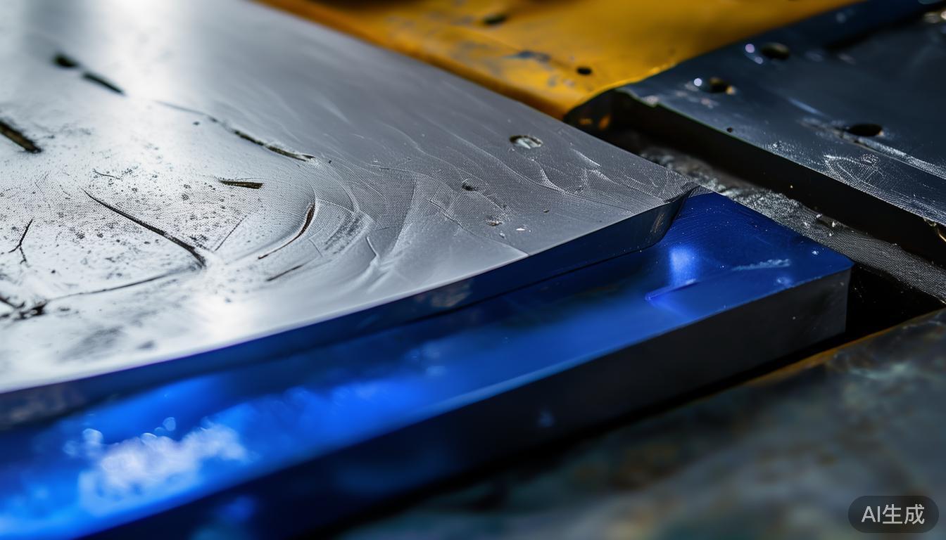 免费加入机械圈！冲压成型工艺全解析：分离、落料与冲裁技巧