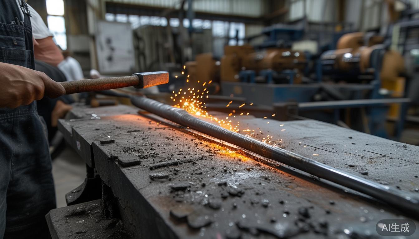 惯达泵业滑阀式多级泵解析：结构原理与维护技巧，助您高效运行