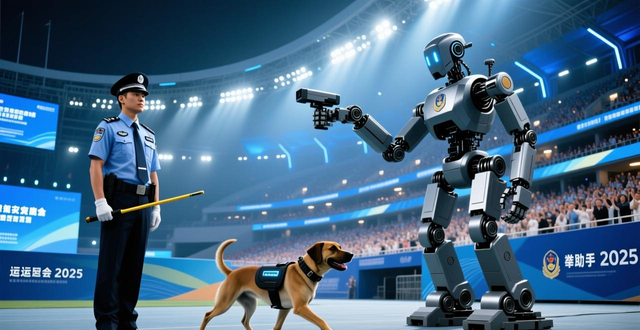 走进具身智能：长沙研究院如何让机器人从科幻走进酒店和未来？