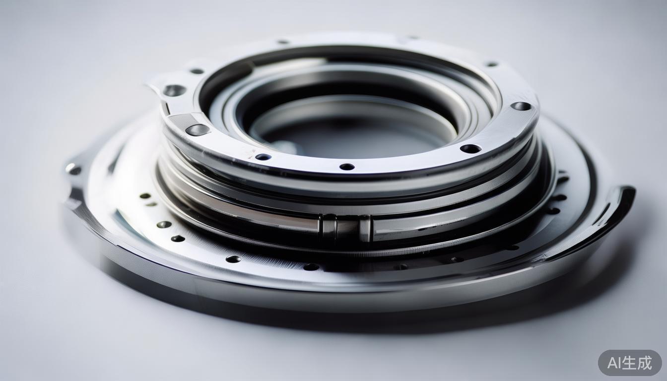 自平衡多级泵口环作用及泵用机械密封漏水原因与维修要点？