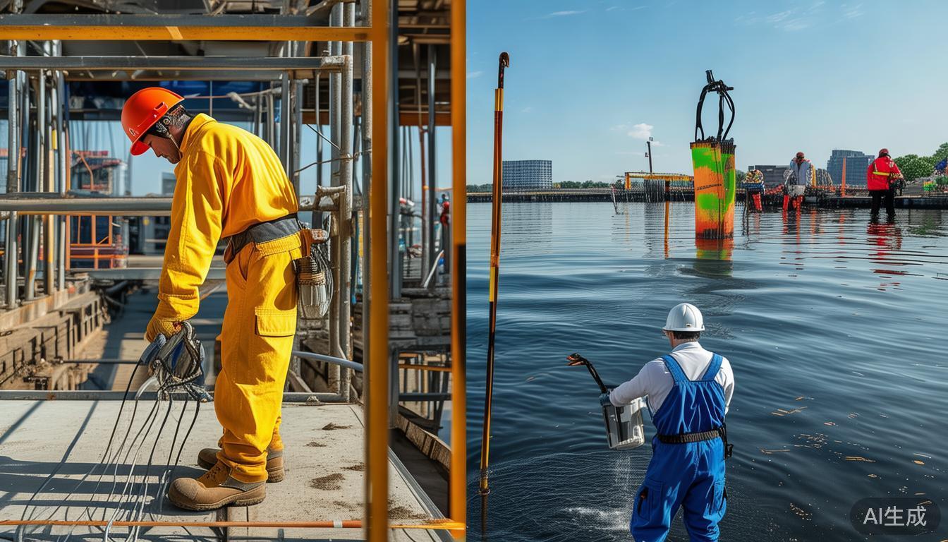 钢筋工安全生产协议书：牢记责任、遵章守纪与自我防护要点