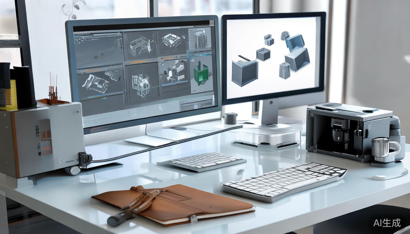 3D Systems 发布 Cimatron 软件 13 版本，250 多个新功能提升生产力