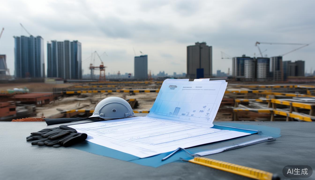 建筑公司个人安全生产责任书范文：明确目标与责任要求