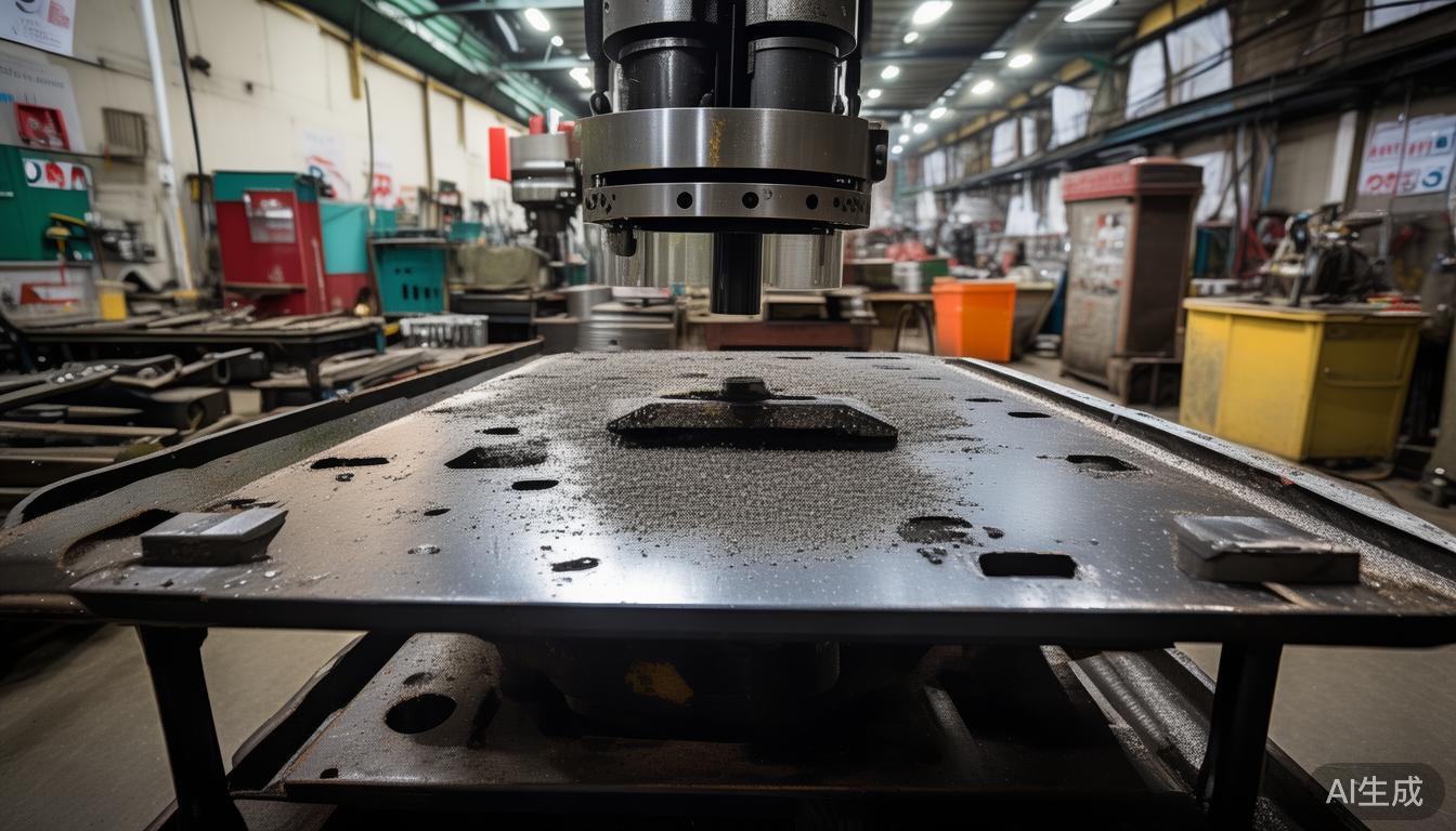 冲压模具生产中脱料不顺的原因及改进对策,你知道吗?