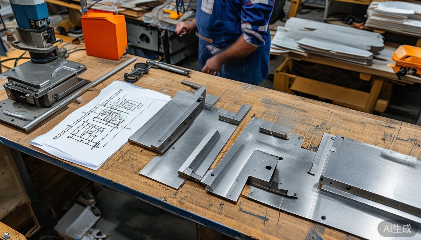 冲模闭合高度与压力机装模高度的适配关系及要求？