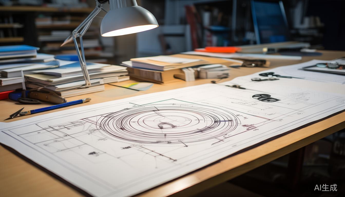 平面机构运动简图绘制_平面机构自由度计算_冲压机构运动简图