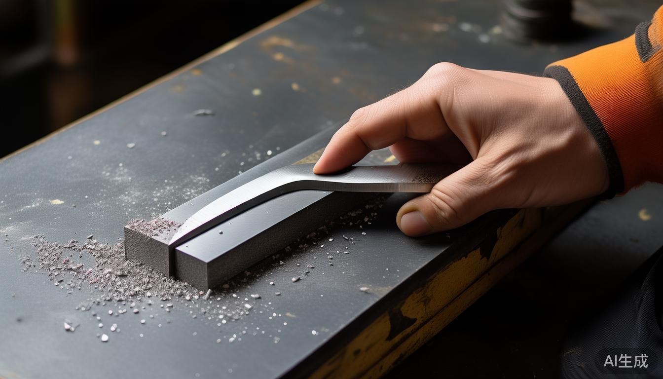 冷冲模具发展史：从20年代简易设备到60年代复合模，华诺机械精益求精