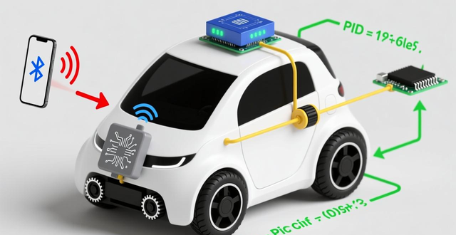 手把手教你做智能全向移动机器人，从零件到编程的全套指南