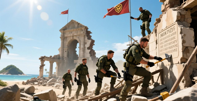 冒险岛智能机器人改名_冒险岛荣耀第二季剧情 圣地圣剑秘密 深渊远征队组建