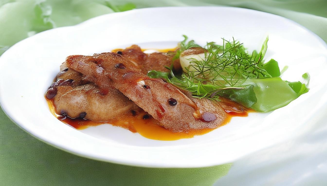 选购模具上企易商城！从废料情况判断上下模间隙是否正确？