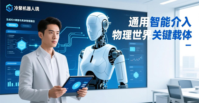 2025 年国产机器人加速融入生活，在多领域实现多点突破