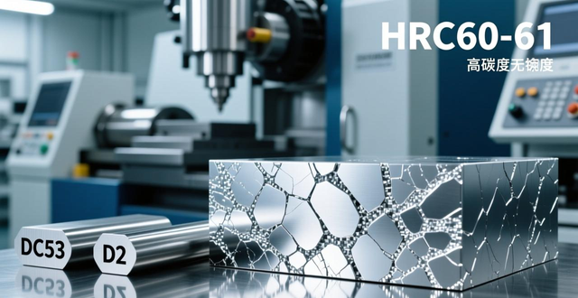 冲压H62黄铜、T2紫铜薄板，冲头粘模该选用啥材质模具钢？