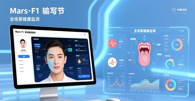 未来机器人发布Mars·F1，具身智能开启家庭AI教育新时代