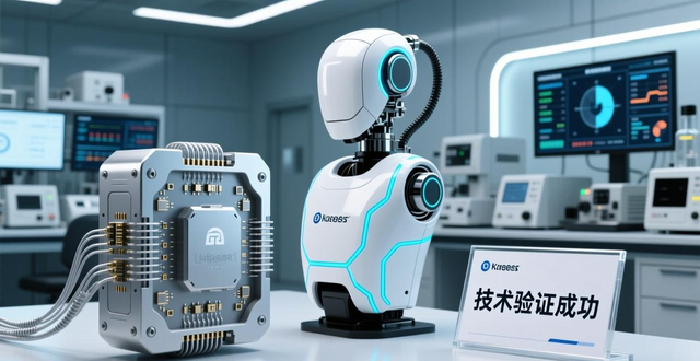 越疆机器人概念股有哪些？一文带你了解相关上市公司