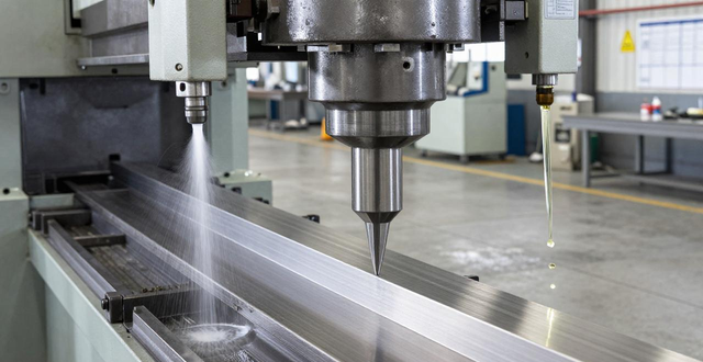 冲压不锈钢材料啥冲头好？钨钢冲头行不行？答案在这