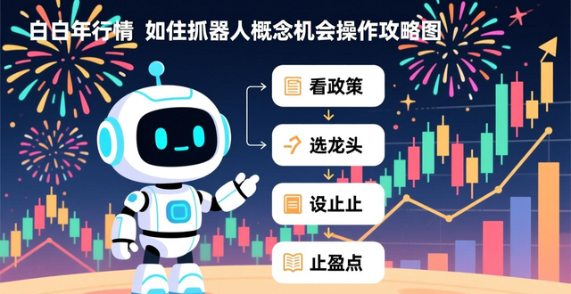 机器人概念板块迎主升浪行情，22只个股涨停资金涌入