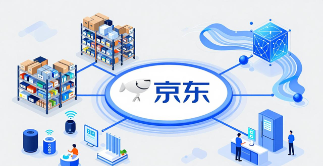 京东入局具身智能机器人研发，智能家居生态或迎变革