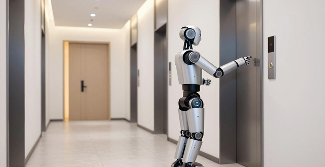 具身智能引关注，人形机器人惊艳出圈，何时走进百姓家？