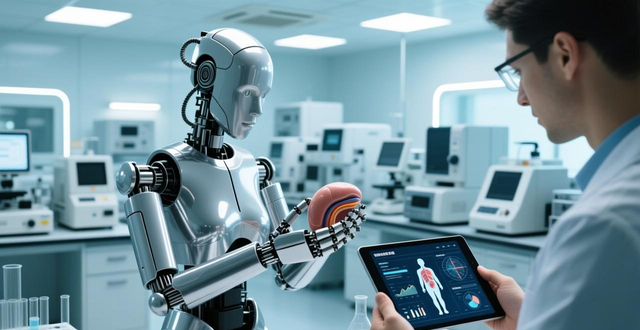 精锻科技在人形机器人领域发力，专注关节及手模组关键零部件研发