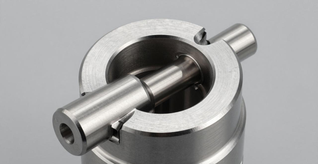 冲压模各零件材料咋选？弹簧等零件材料选择要点介绍