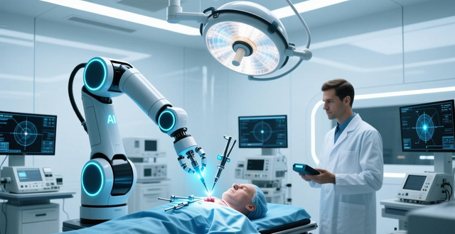 AI未来智能机器人发展趋势：核心技术、形态能力及应用场景全解析