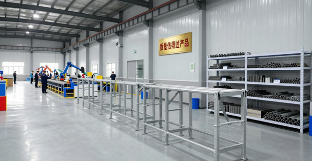 孟村永诚精密铸造：多类产品生产，质量优且产量高的综合性企业