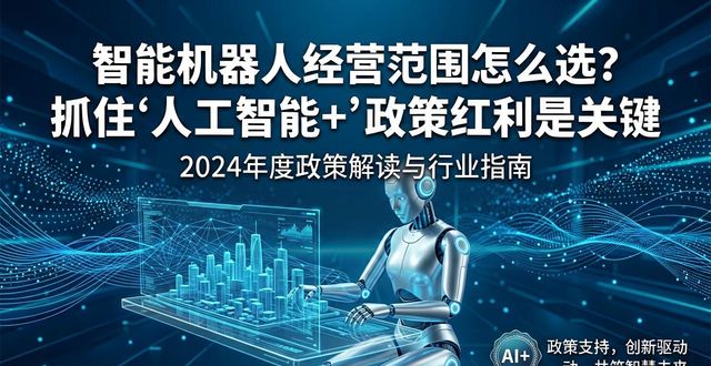 智能机器人经营范围_人工智能+行动_人工智能与实体经济深度融合