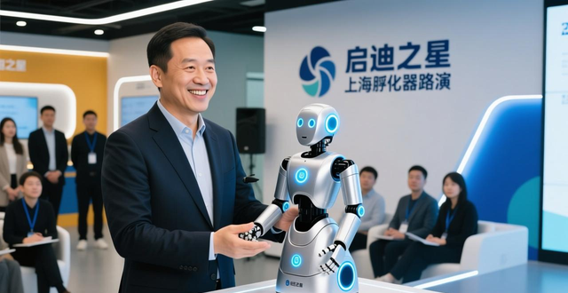 上海六院试用多功能机器人，为骨科患者提供预诊服务