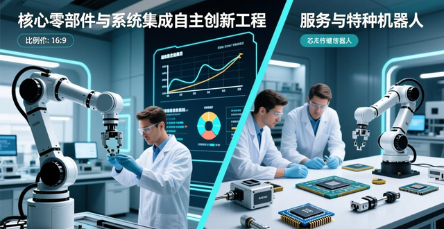 深圳智能机器人产业发展现状、机遇与问题，一文全知晓