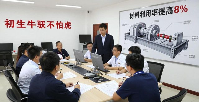汽车外覆盖件模具怎么设计？看这家企业6年突破