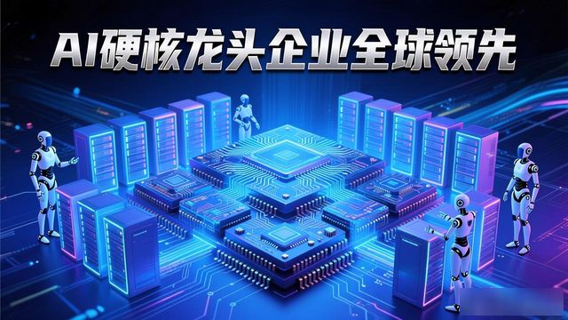 A股AI牛市_智能机器人概念股龙头股_国产AI替代