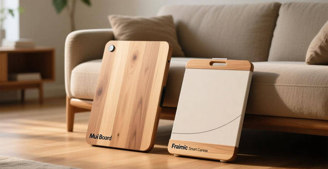 这些智能家居让我自愿把AI带进家｜CES 2026