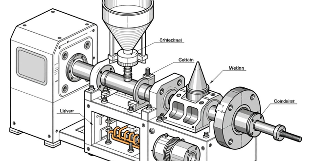 模具设计需要知识