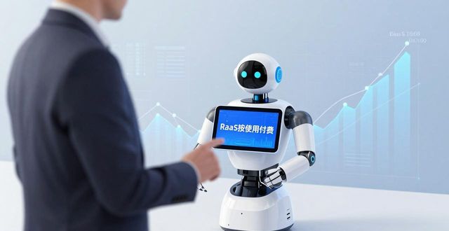 选智能机器人，看这4大优点避开选型坑