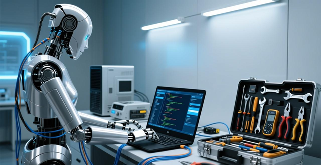 高考报志愿：智能机器人技术专业就业方向、能力及证书介绍