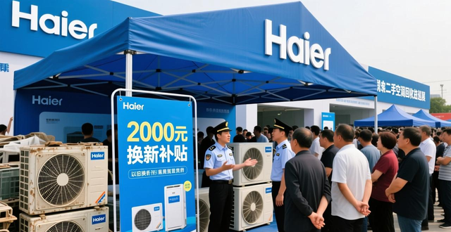 海尔空调全产品矩阵_海尔智能机器人怎么用_海尔空调技术解析