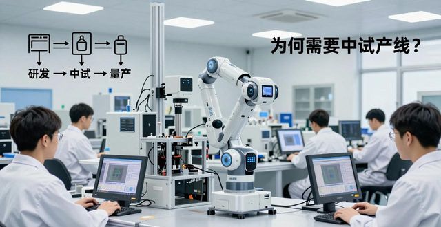 乐聚小艾智能机器人量产前的关键测试