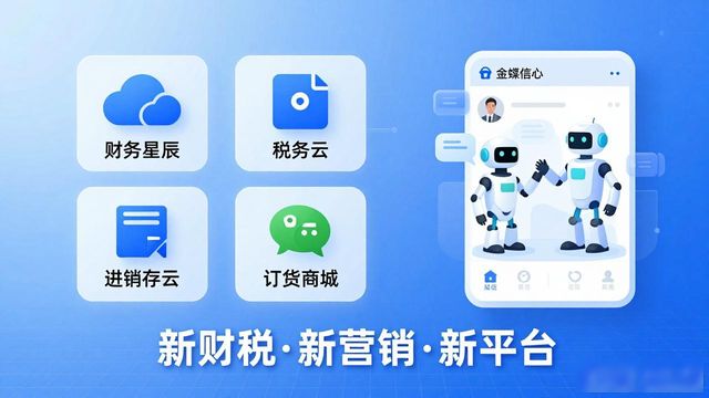 金蝶云星辰与企业微信协同难题，微信群智能机器人来破局？