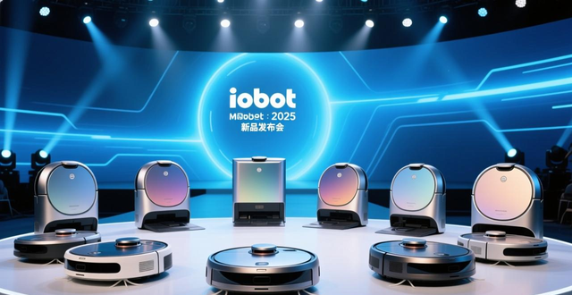 当美国主要“扫地机器人”制造商被踢出局时，中国人接手