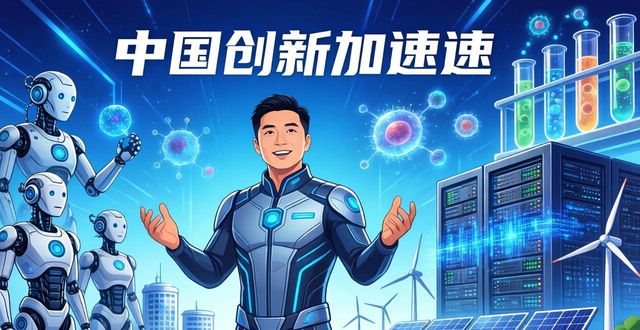 智能机器人是什么？通俗科普解读