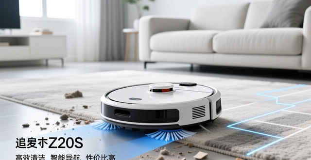 智能吸尘器排行榜前5名实测！告别选择困难，2025年这样买才不踩坑