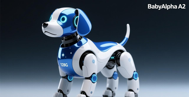 7000元预算买智能机器人咋选？看这篇攻略就够了