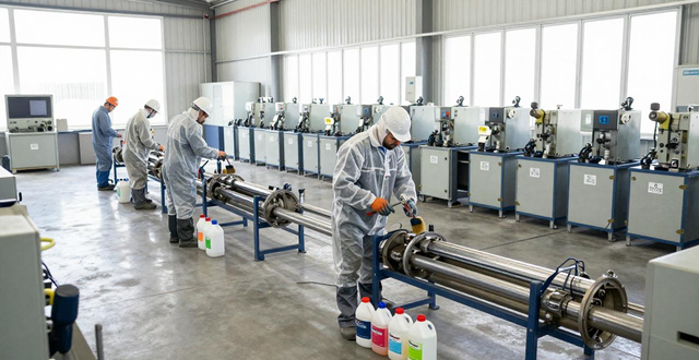 喷漆钣金设备日常维护要点：清洁、检查与注意事项全解析