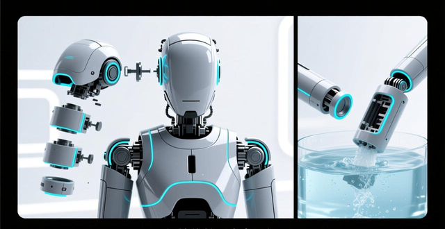 智能科技浪潮下，阿尔法机器狗等产品如何改变生活及推荐