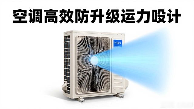空调高温制冷性能衰减_空调35/27工况_格力空调外机顶盖冲压工艺及其模具设计