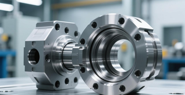 优质模具验收标准大揭秘！这些要点你知道吗？