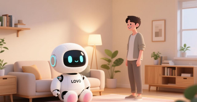 “LOVOT之父”：为什么“不会说话”的机器人更让人感动？