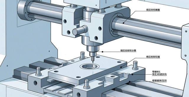 精密冲压模具中的弹簧卸料好不好用？有啥特点？