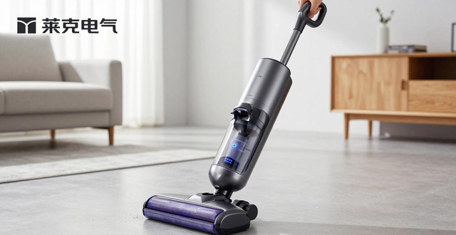 室内清洁好帮手，热门吸尘器品牌排行榜及斐纳TOMEFON介绍